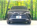 2022 Toyota Harrier
