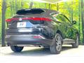 2022 Toyota Harrier