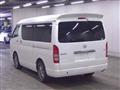 2013 Toyota Hiace Wagon