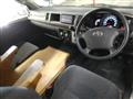 2013 Toyota Hiace Wagon