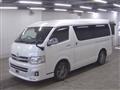 2013 Toyota Hiace Wagon