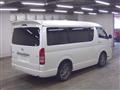 2013 Toyota Hiace Wagon