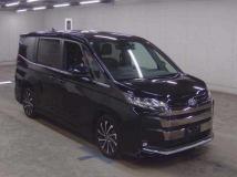 2023 Toyota Noah