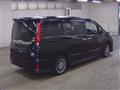 2017 Toyota Noah