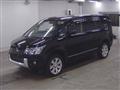 2016 Mitsubishi Delica D5