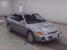 1996 Mitsubishi Lancer