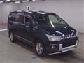 2013 Mitsubishi Delica D5