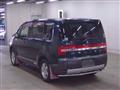 2013 Mitsubishi Delica D5