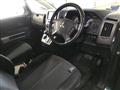 2013 Mitsubishi Delica D5