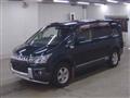 2013 Mitsubishi Delica D5