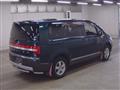 2013 Mitsubishi Delica D5