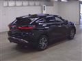 2024 Toyota Harrier