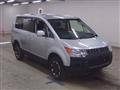 2016 Mitsubishi Delica D5
