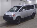 2016 Mitsubishi Delica D5