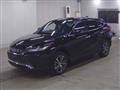 2024 Toyota Harrier