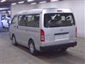 2019 Toyota Hiace Wagon