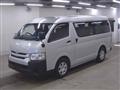 2019 Toyota Hiace Wagon