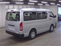 2019 Toyota Hiace Wagon