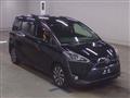 2018 Toyota Sienta