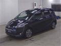 2018 Toyota Sienta