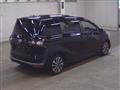 2018 Toyota Sienta