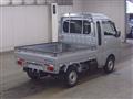 2020 Daihatsu Hijet Truck