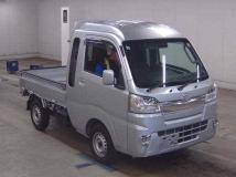 2020 Daihatsu Hijet Truck