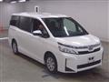 2020 Toyota Voxy