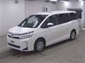 2020 Toyota Voxy