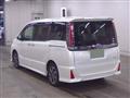 2019 Toyota Noah