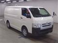 2015 Toyota Regiusace Van