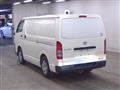 2015 Toyota Regiusace Van