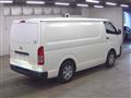 2015 Toyota Regiusace Van