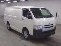 2015 Toyota Regiusace Van