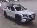 2024 Mitsubishi Triton
