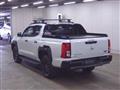2024 Mitsubishi Triton