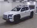2024 Mitsubishi Triton