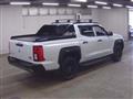 2024 Mitsubishi Triton