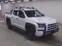 2024 Mitsubishi Triton