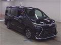 2018 Toyota Voxy