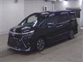 2018 Toyota Voxy