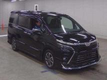 2018 Toyota Voxy
