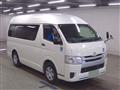 2019 Toyota Regiusace Van