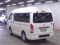 2019 Toyota Regiusace Van