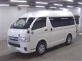 2019 Toyota Regiusace Van