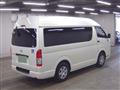 2019 Toyota Regiusace Van