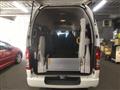 2019 Toyota Regiusace Van
