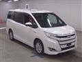 2017 Toyota Noah
