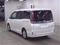 2017 Toyota Noah