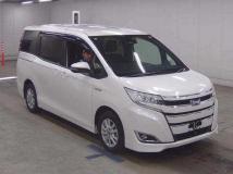 2017 Toyota Noah